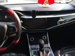 Chery Arrizo 5 PRO 1.5L CVT Youth Edition - ფოტო 17