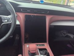 FAW Red Flag H5 2.0T Automatic Flagship Comfort Edition - ფოტო 17