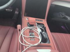 FAW Red Flag H5 2.0T Automatic Flagship Comfort Edition - ფოტო 19