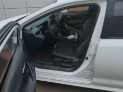 Toyota Levin Dual-Engine 1.8L Leading Edition - ფოტო 14