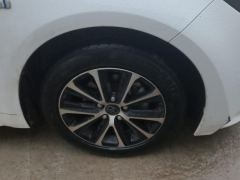 Toyota Levin Dual-Engine 1.8L Leading Edition - ფოტო 6