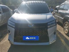 Wuling Starlight 730 Edition 1.5L 125km Luxury Version - ფოტო 3