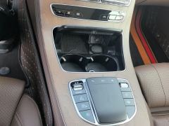 Mercedes-Benz E Class E-Class Facelift E 300 L Luxury - ფოტო 19