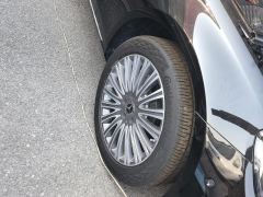 Mercedes-Benz E Class E-Class Facelift E 300 L Luxury - ფოტო 6