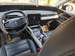 Lincoln Nautilus 2.0T 4WD Luxury Edition - photo 16