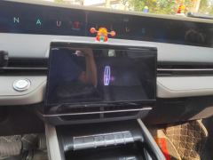 Lincoln Nautilus 2.0T 4WD Luxury Edition - photo 17