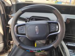 Lincoln Nautilus 2.0T 4WD Luxury Edition - photo 18