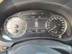 Infiniti QX50 2.0T AWD Flagship Edition - ფოტო 20