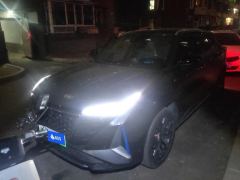 Oshan Z6 New Energy Z6 1.5T 150km FlagshipPLUS Edition - ფოტო 1