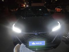 Oshan Z6 New Energy Z6 1.5T 150km FlagshipPLUS Edition - ფოტო 3