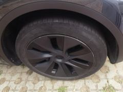 Tesla Model Y 554km Rear-Wheel Drive Edition - фото 6