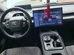 Toyota bZ5 550 PRO - ფოტო 16