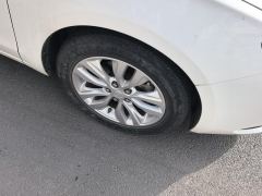 Buick Excelle Facelift Paradigm 1.5L Automatic Elite Edition - ფოტო 6