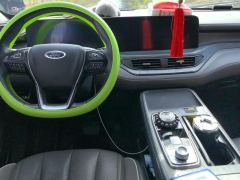 Ford Lingyù EcoBoost 225 Version 7(2/2/3) - photo 16
