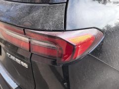 Ford Lingyù EcoBoost 225 Version 7(2/2/3) - photo 5