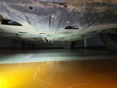 Geely Xingyue L 2.0T 2WDPremium Version - ფოტო 8