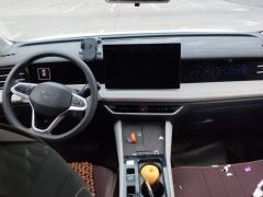 Jetta VS8 280TSI Automatic All-Purpose Edition - ფოტო 16
