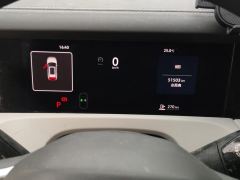 Jetta VS8 280TSI Automatic All-Purpose Edition - ფოტო 20