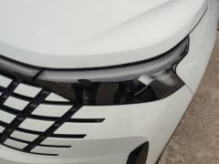 Jetta VS8 280TSI Automatic All-Purpose Edition - ფოტო 4