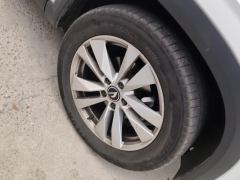 Jetta VS8 280TSI Automatic All-Purpose Edition - ფოტო 6