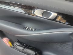Geely Galaxy E5 530km Long-Range Edition - фото 13