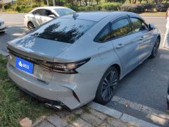 Chery Arrizo 8 High-Energy Edition 2.0T Dynamic - ფოტო 2