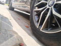 BYD Qin PLUS EV Champion Edition 510km Elite Edition - ფოტო 11