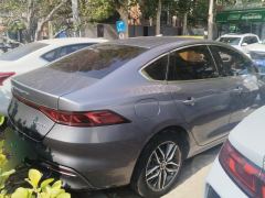 BYD Qin PLUS EV Champion Edition 510km Elite Edition - ფოტო 2