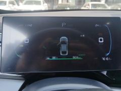 BYD Qin PLUS EV Champion Edition 510km Elite Edition - ფოტო 20