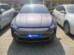 BYD Qin PLUS EV Champion Edition 510km Elite Edition - ფოტო 3