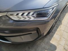 BYD Qin PLUS EV Champion Edition 510km Elite Edition - ფოტო 4