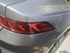 BYD Qin PLUS EV Champion Edition 510km Elite Edition - ფოტო 5