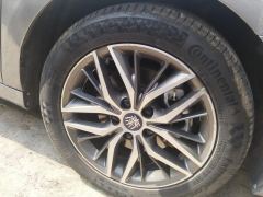 BYD Qin PLUS EV Champion Edition 510km Elite Edition - ფოტო 6