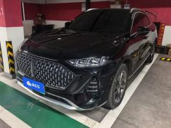 WEY Mo Ka 1.5T 204km 0Smart Edition - ფოტო 1