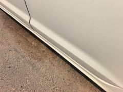 Volkswagen Bora 200TSI Edition - ფოტო 11