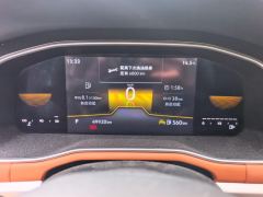 Volkswagen Bora 200TSI Edition - ფოტო 20