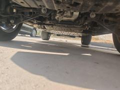 BAIC BJ40 EREV Jeep BJ40 Extended Range 152km Standard Edition I - фото 9