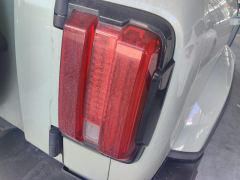 Tank 300 City Edition 2.0T Stylish - ფოტო 5