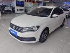 Volkswagen Santana 1.5L Automatic Stylish Edition - фото 1