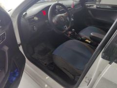 Volkswagen Santana 1.5L Automatic Stylish Edition - фото 14