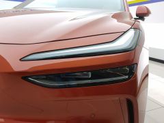 Onvo L60 555km Rear Drive Standard Endurance Edition 60kWh - фото 4