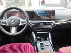 BMW i3 eDrive 35 L - ფოტო 16