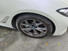 BMW i3 eDrive 35 L - ფოტო 6