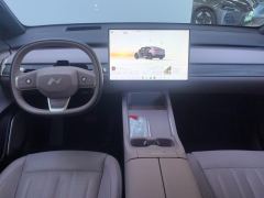 Onvo L60 555km Rear Drive Standard Endurance Edition 60kWh - ფოტო 16