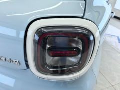 Bestune Pony Besturn Xiaoma 222km Dynamic Edition - ფოტო 5
