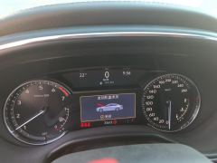 Cadillac CT5 28T Luxury - photo 20