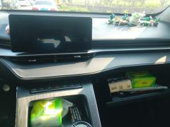 Haval H6 Gen 3 2.0T AWD Supreme - photo 17
