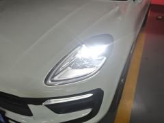 Porsche Macan S 2.9T - ფოტო 4