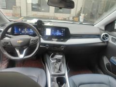 Chevrolet Monza 1.5L Edition - ფოტო 16