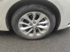 Chevrolet Monza 1.5L Edition - ფოტო 6